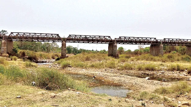 ‘వంశధార’ ఎప్పుడు?