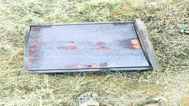 THIEFT: రైతులకు దొంగల బెడద