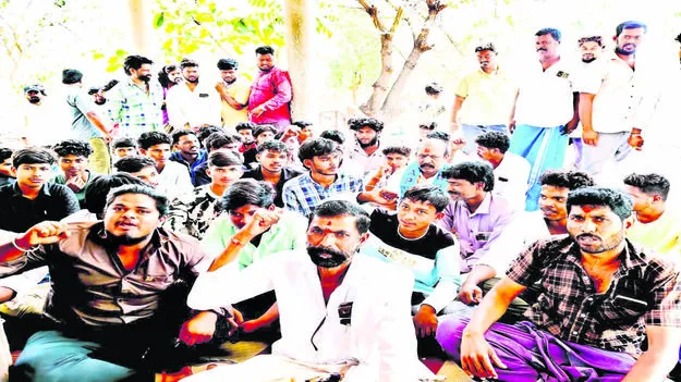 PROOF:  కుల ధ్రువీకరణ పత్రాలు ఇవ్వండి