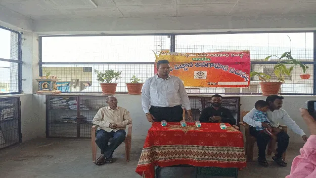 చట్టాలపై అవగాహన ఉండాలి