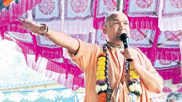 జీవితాంతం నిజాయితీగా ఉండాలి