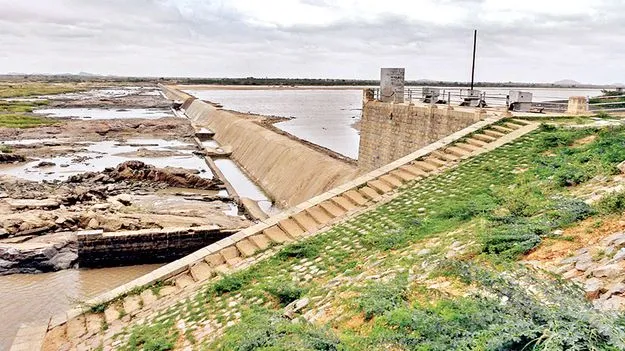    డీపీఆర్‌ తయారీకి టెండర్లు