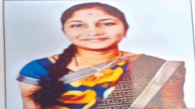 పేదింట పెను విషాదం