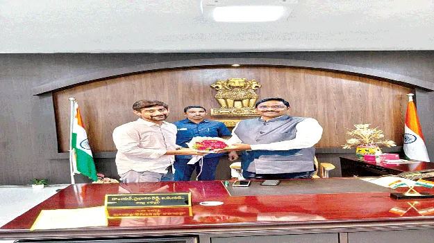 గుమ్మిడిగెడ్డ’ నిర్మాణం చేపట్టండి