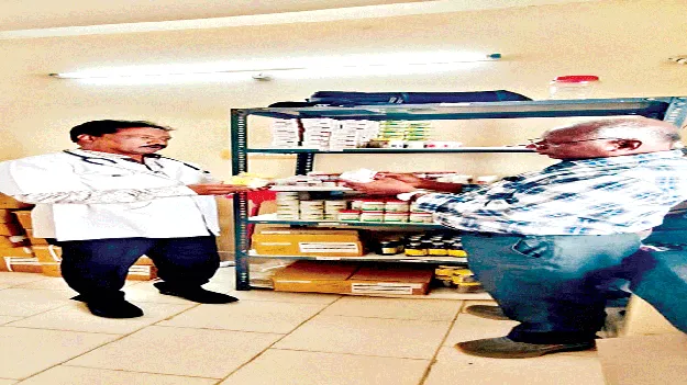  ఓపీ మరింత పెంచాలి: ఆర్జేడీ