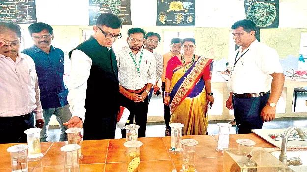  విద్యార్థులు నైపుణ్యం పెంచుకోవాలి