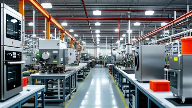 శ్రీ సిటీలో హైసెన్స్‌ తయారీ ప్లాంట్‌