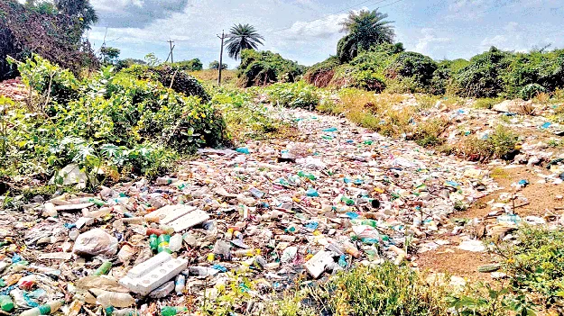 మేల్కోకపోతే ముప్పు