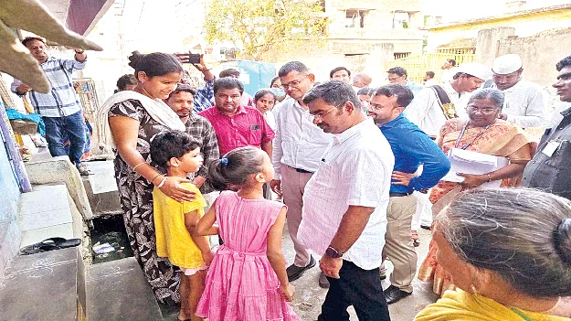 ‘ఈ-కోలి’తోనే డయేరియా