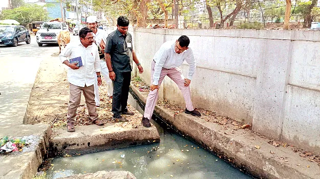 నేటి నుంచి 70 బృందాలతో ఇంటింటా సర్వే