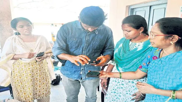 రైతు గుర్తింపు నమోదుకు నేటి తుది గడువు 