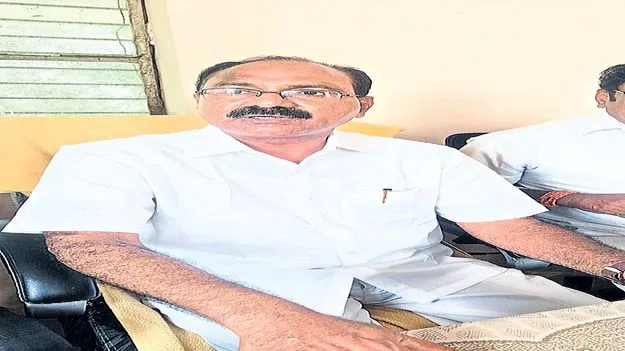 పక్కదారి పట్టిన రూ.63 కోట్లు తిరిగి రాబడతాం