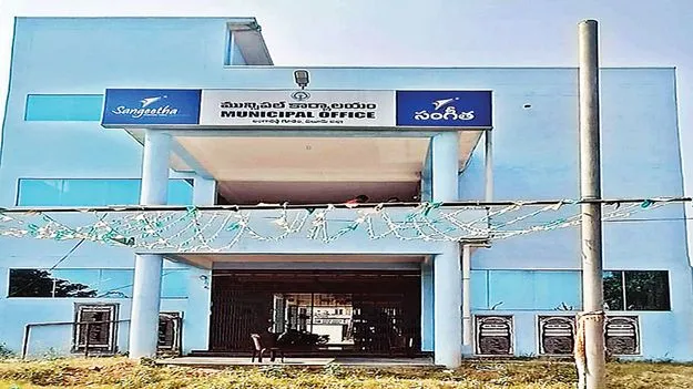 మందకొడిగా..