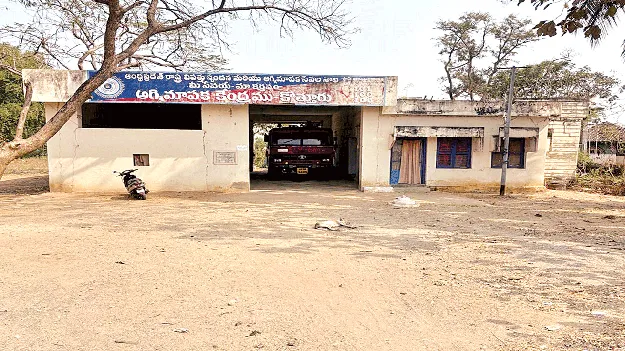  మంటలు ఆర్పేదెలా?