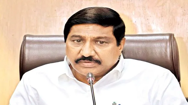 రాష్ట్రాన్ని భ్రష్టు పట్టించిన వైసీపీ 