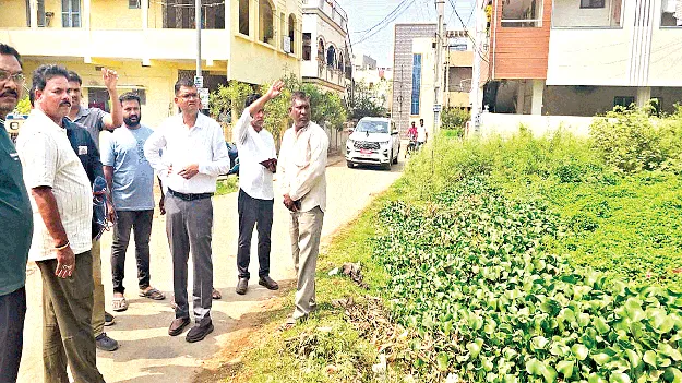 అందరూ సహకరిస్తేనే స్వచ్ఛత