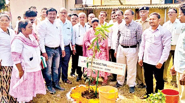 జూన్‌ నాటికి విద్యుత్‌ బస్సులు