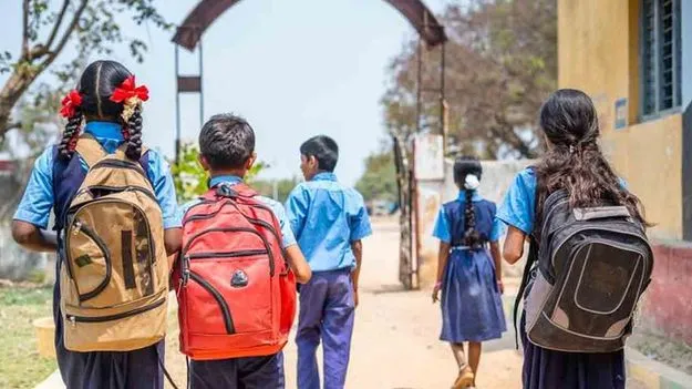 బహుజన విద్యపై సర్జికల్‌ స్ట్రయిక్‌