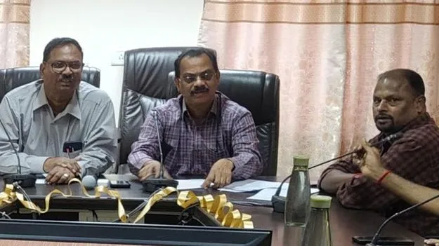 నిబంధనల మేరకే యాష్‌ రవాణా 