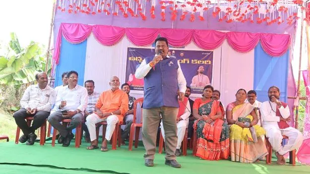 గొంతు తడపని గోదావరి జలాలు..