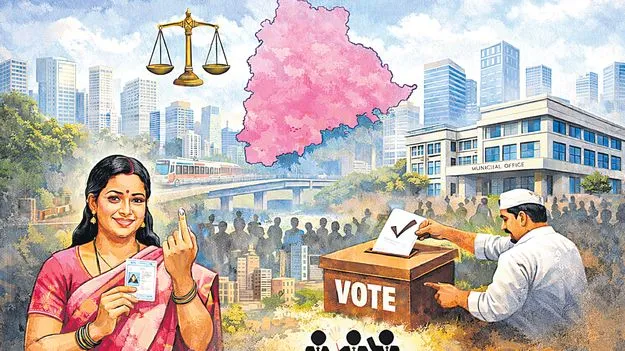 మార్చిలో పరిషత్‌ వార్‌! 