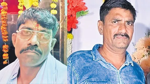 అప్పుల బాధ తాళలేక రైతు ఆత్మహత్య