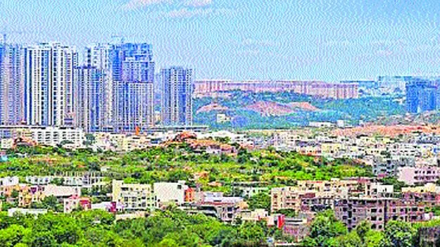 మెల్లగా రియల్‌ జోరు!