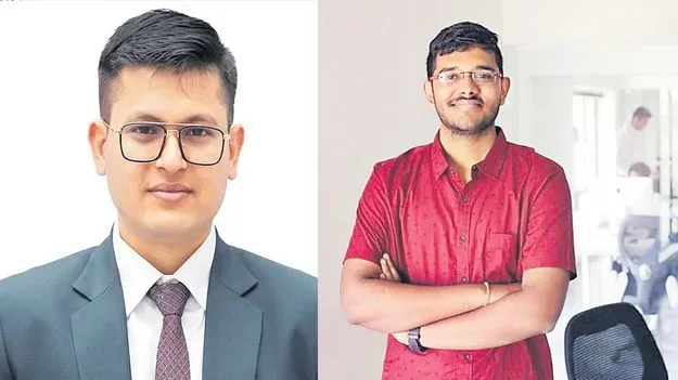 వందలోపు ఇద్దరు