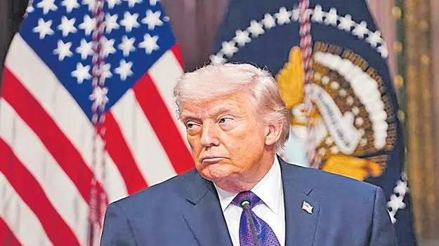 నా అనుమతి లేకుండా ఎన్నుకుంటే..ఎక్కువ రోజులు ఉండరు!