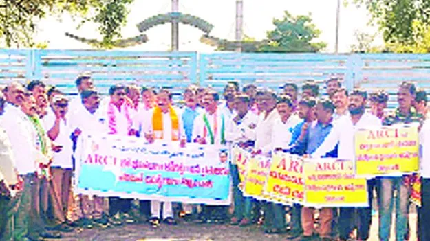 36 ఏళ్లుగా న్యాయం కోసం ఎదురుచూపు