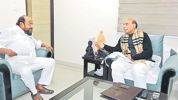 బీసీలకు ప్రత్యేక శాఖ ఏర్పాటు చేయాలి