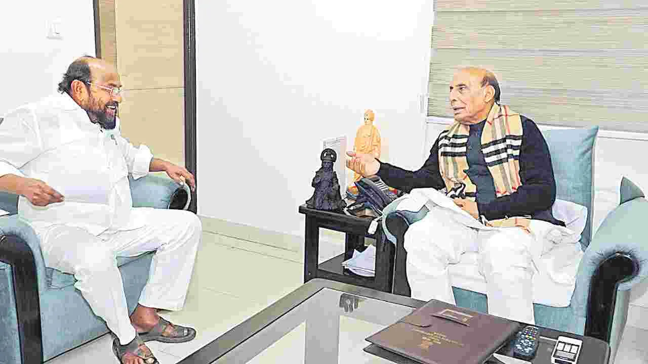 బీసీలకు ప్రత్యేక శాఖ ఏర్పాటు చేయాలి