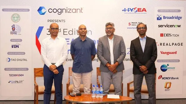 5న హైసియా వార్షిక సదస్సు