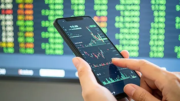 రెండో రోజూ లాభాల్లో మార్కెట్‌