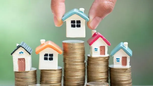 స్థిరాస్తి మార్కెట్‌ దూకుడు