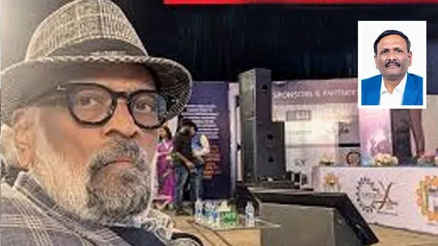 సీఐఐ తెలంగాణ చైర్మన్‌గా గౌతమ్‌ రెడ్డి