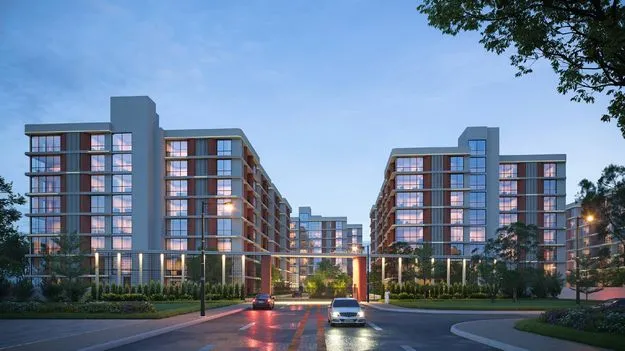 హైదరాబాద్‌లో  కాసాగ్రాండ్‌ మాండరిన్‌