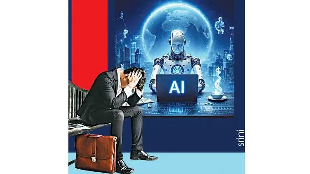 ‘ఏఐ’ బూచిని చూపి అందరూ భయపెట్టేవారే!