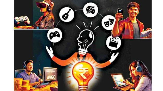 ఆరెంజ్ ఎకానమీ.. ఏ రేంజ్?