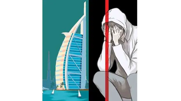 ప్రవాసుల ప్రాణాలను హరిస్తున్న మనో రుగ్మతలు