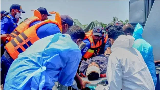 ఇరాన్‌ నావికుల్ని స్వదేశానికి పంపొద్దు!