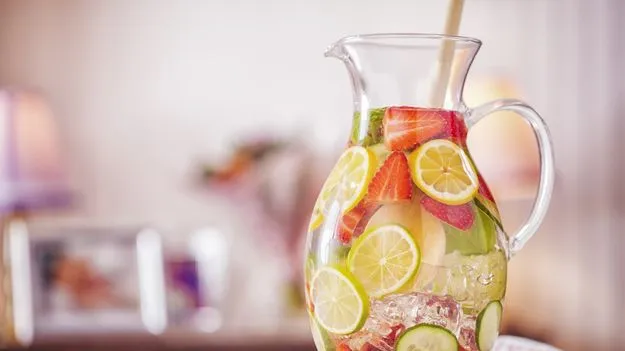 పోషక జలం