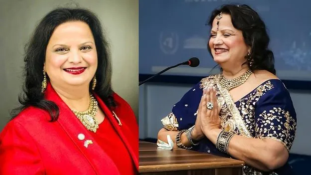 రాజస్థాన్‌ నుంచి దావోస్‌ దాకా