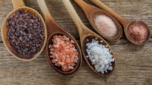 ఈ ఉప్పులు నిరర్థకం