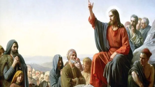 ప్రభువు చూపిన దారి