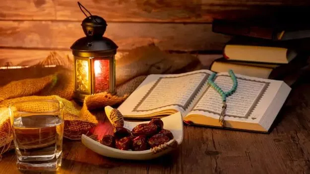 సంకల్ప శుద్ధితో ఉపవాసం