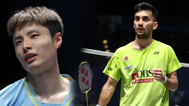 లక్ష్యసేన్‌ సంచలనం