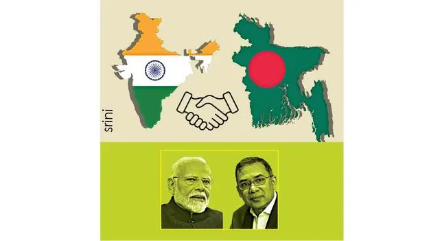 ఆలస్యంగా నష్ట నివారణ!