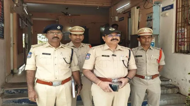 శాంతిభద్రతలకు విఘాతం కలిగిస్తే చర్యలు