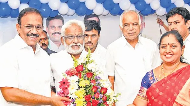 సుబ్బన్న కోసమే అప్పన్న!